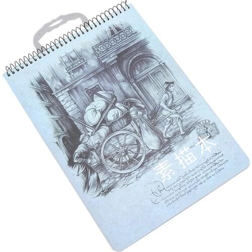 Альбомы для рисования Umfinger China At AliExpress