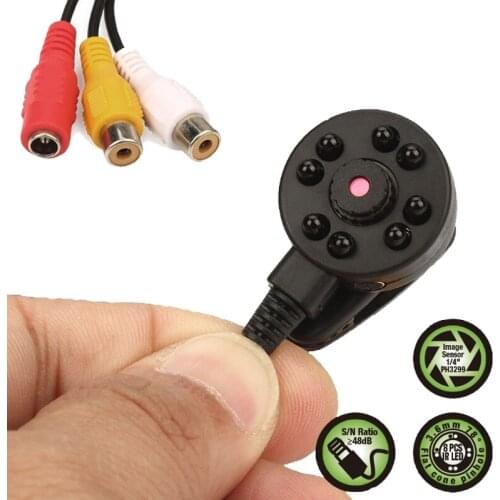 YORA Mini CCTV Cameras