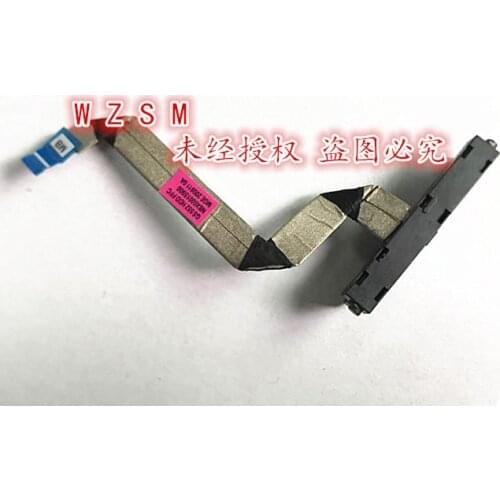 NEW SSD HDD Hard Disk Connector Cable HDD Caddy bracket For Lenovo IdeaPad S350-15 S350-15ADA S350-15ARE S350-15IML NBX0001S900