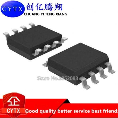 10PCS/LOT JRC072 NJM072M SOP8 in stock