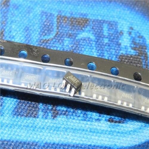 50PCS/LOT AP3031KTR-G1 SOT23-6 Screen Printing: GEC Boost Chip SMD LED Driver Brand new original
