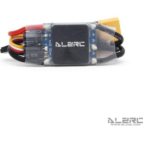 ALZRC 50A ESC