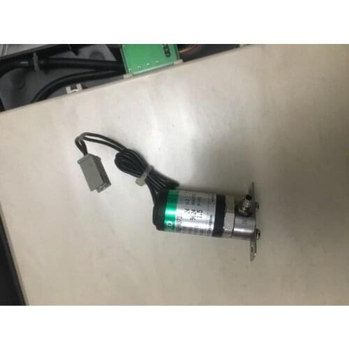 For CKD Solenoid Valve Is Equal To G1322-60003 Agilent For G1322A, G1379 Degasser