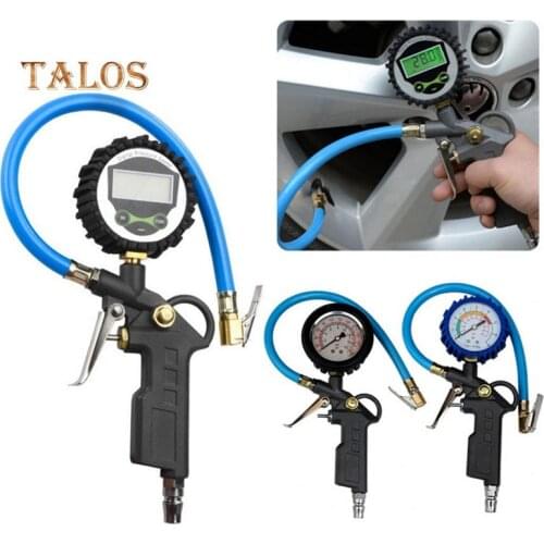 FONTIC Pressure Sensors