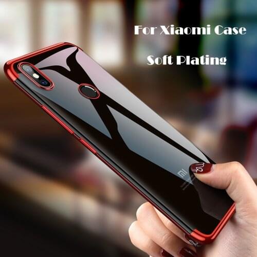 Hyskoa Hisoka Phone Cases Xiaomi Mi Mi A2 Lite