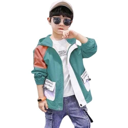 Kigurumi Stitch Children's Jackets And Coats