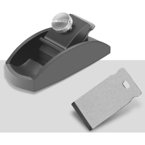 Tiny Woodworking Plane Mini Hand planer Block Hand Plane Planer Wooden Carpenter Woodcraft Tool Trimming Wood Planing