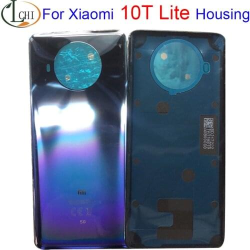 LLingchi Xiaomi Mi 10T 5G Phone Batteries