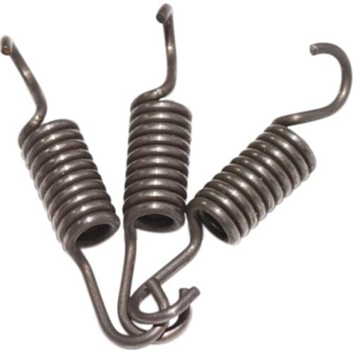 Metal Brake Clutch Spring For 49CC Mini Moto Dirt Bike ATV Quad Petrol Engine Clutch Springs Moto Accessories