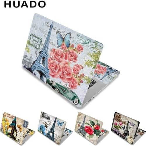 Stickers for laptop 15"15.6 17"13.3 14" portable notebook skin decal 12"11.6 PC vinyl laptop sticker for hp/xiaomi pro/sony/asus