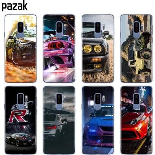 PAZAK Phone Cases For Samsung Galaxy S6 Edge Plus