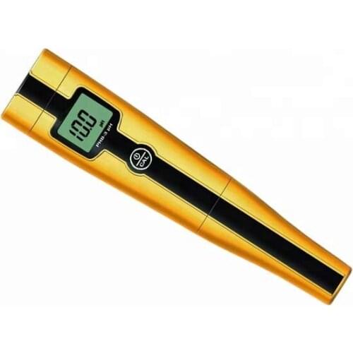 PHB-3 Waterproof Pen Wireless PH Meter