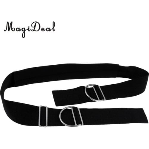 Dive Crotch Strap/D Ring For Technical Scuba Diver Gear BCD Accessories
