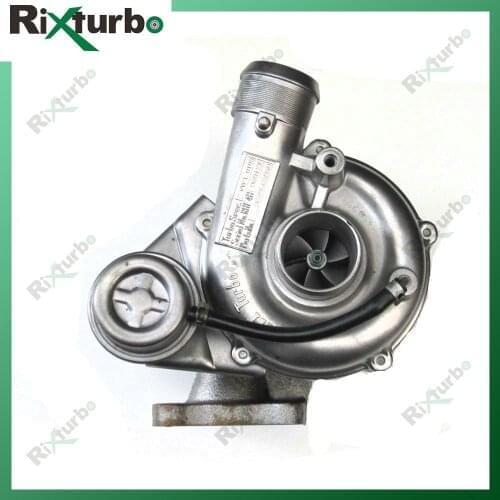 Turbo Charger Complete Kit K03 53039880009 For Citroen Xsara Xantia Picasso C5 Berlingo 2.0 HDI 66Kw DW10TD Turbine Turbolader