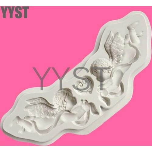 Yueyue Sugarcraft Metal Cake Molds