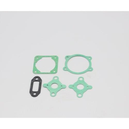 2sets RCGF STINGER 100% original engines accessories engine gasket COMBO for 10CC SE Stinger 10ccSE Gasket set