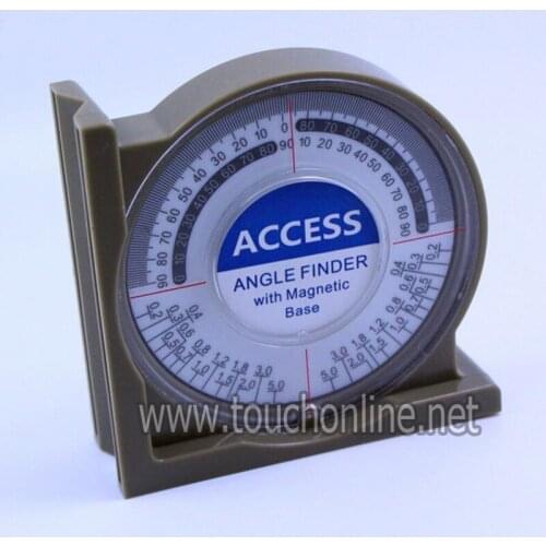 Angle gauge TQ00043