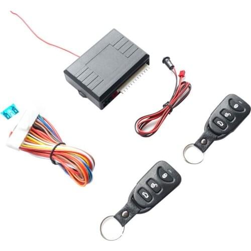 OBDOK Car Alarm