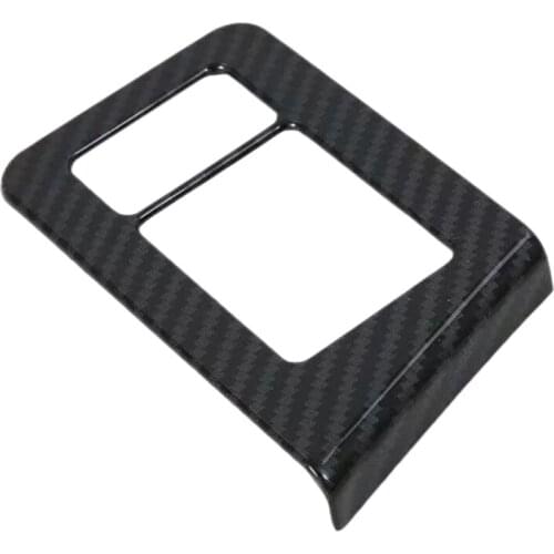 For Nissan NV200 Evalia 10-18 Front Fog Head Light Lamp Adjust Switch Button Control Cover Trim Garnish Molding Frame