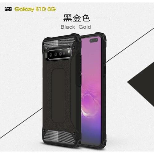 Shockproof Armor Phone Case For Samsung Galaxy J2 J6 J4 J3 J7 Duo Plus Pro J8 2018 Anti shock Protection Cover