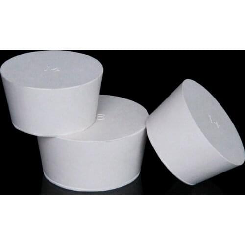 Gogo Rubber stopper, test tube plug, drain plug, rubber stopper, sealing plug, water pipe plug, bulkhead