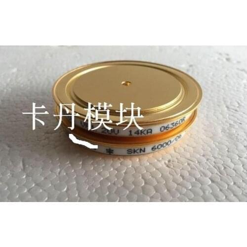 SKN6000/06 Ensure that new and original, 90 days warranty Professional module supply, welcomed the consultation