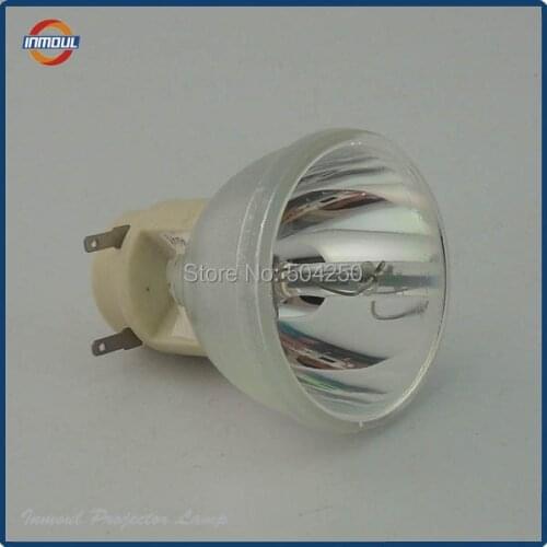 Replacement Compatible Bare Bulb 5J.J5105.001 lamp for BENQ W710ST Projector