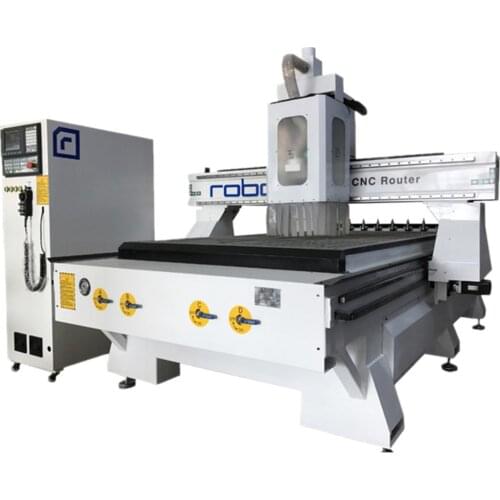 On Sale 3d CNC Router For Doors Engraving Cutting Machine With Auto Tool Changer/Atc Woodworking Milling CNC Machine Price China