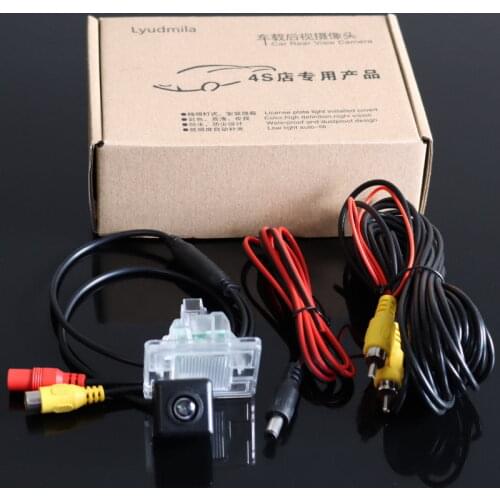 Car Rear View Camera For Mercedes Benz SLK SLC Class R172 For Mercedes Vito W447 HD CCD Vehicle Back up Reverse Parking Camera