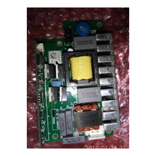 AWO Replacement Projector A3754400DG 190W lamp bulb ballast