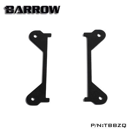 Barrow TBBZQ, Expansion Backplane Components For Intel CPU block, For Intel Lga115x computer barrow water cooling