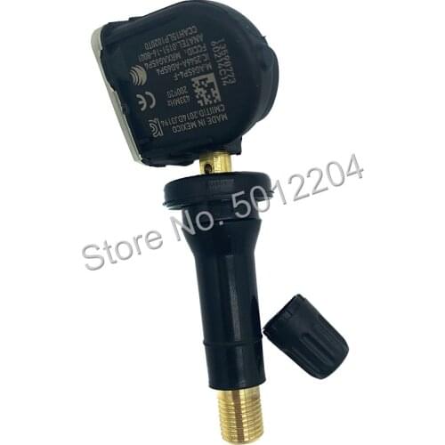 1pcs 13598773 TPMS Tire Pressure Monitoring Sensor 433 MHz For Cadillac CT6 XT5 SRX Chevrolet Malibu Opel Antara Bolt Mokka