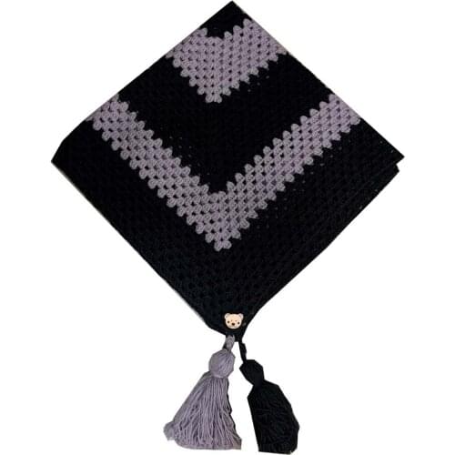 Baby Home Hand Knitting Girls Boys Baby Swaddle Baby Blanket Baby Home Hand Knitting Girls Boys Baby Swaddle Baby Blanket