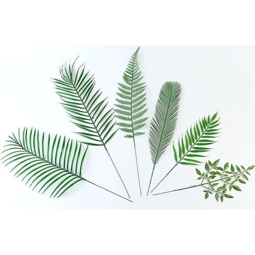 Felicoalice Artificial Palms