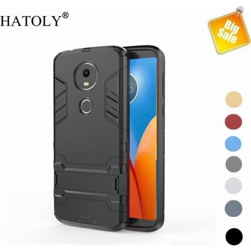 Чехлы для телефонов Motorola Moto E5 HATOLY China At AliExpress