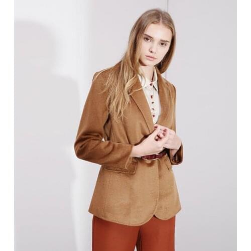 JOG MCERG Women's Blazers