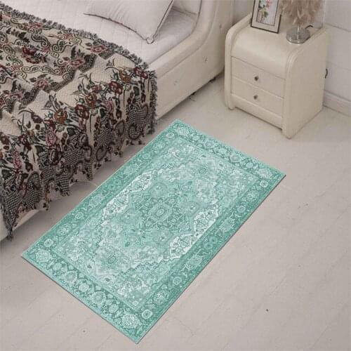 Prayer Rug, Veronya Sejadah p371, Janamaz , Elegant, High Quality, Luxury, thick and Soft Prayer Carpet