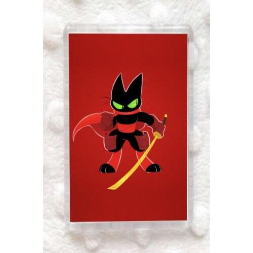 Mystery Shack Fridge Magnets