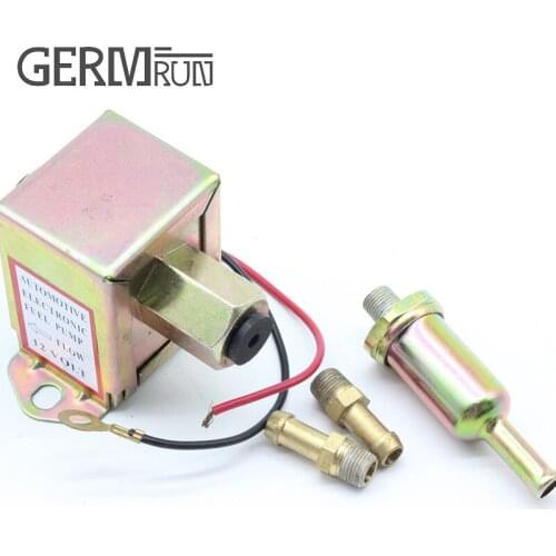 Low Voltage Electronic pump For Mazd@ EP40405/EP40106/2199821/22992110(24V/12V)