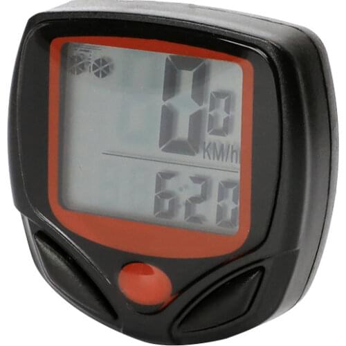 Noocuxuekon Cycling Computers