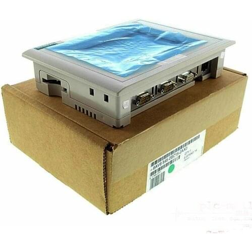 New original Simatic Industrial Operator Interface 6AV6 545-0BC15-2AX0 Touch Screen Panel 6AV6545-0BC15-2AX0