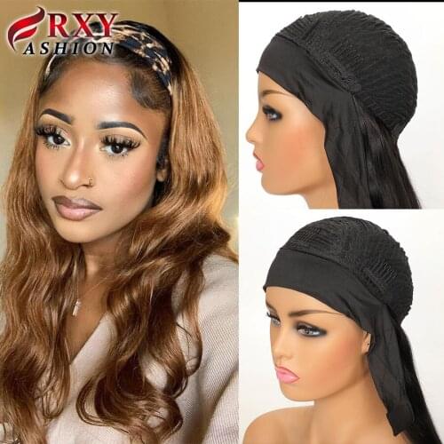 RXY Synthetic Wigs