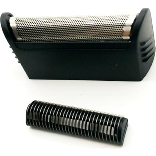 Free Shipping Replacement Shaver foil and blade for Braun 100/200 150 205 209 255 1008 1508 2060 2540S 2560 5459 5461 5462 5596