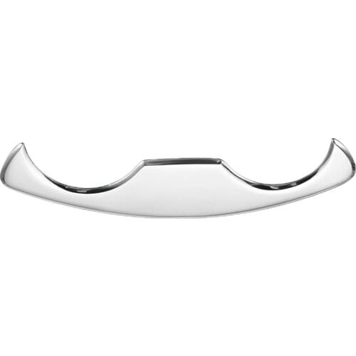 Stainless Steel Therapy Body Muscle Massage Relaxation Deep Tissue Guasha Recovery Promote Blood Circulation Health Care Tool