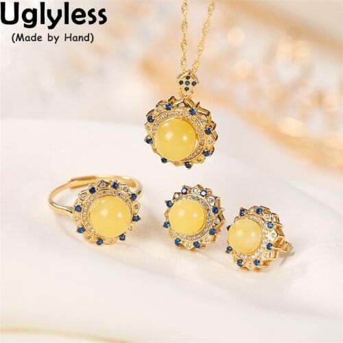 Uglyless + Chains JS73