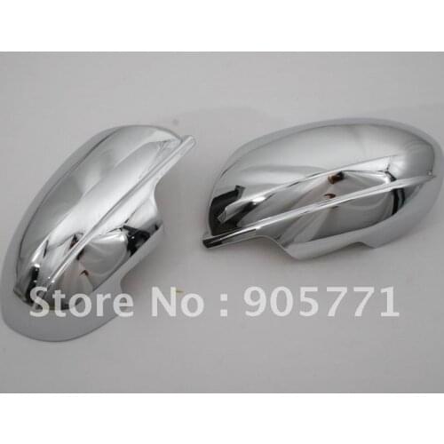 High Quality Chrome Mirror Cover for Mazda 6 / Atenza 08-09 free shipping