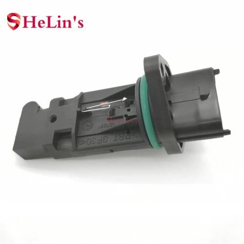 0280218019 0 280 218 019 Mass Air Flow Meter MAF Sensor For ALFA ROMEO 145 146 930 156 932 166 936 GTV SPIDER 961C 961S