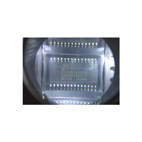 100% NEW Free shipping BS62LV256SCP-70 SOP