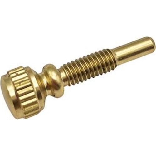 5Pcs Copper B Flat Trumpet Positioning Screws Anti-slip Parts Accessories