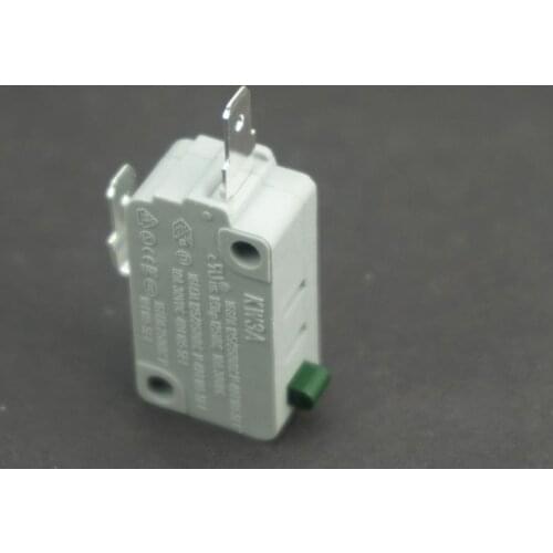 5Pcs Universal Electrical appliances MicroSwitch snap switch KW3A 16A 125-250V